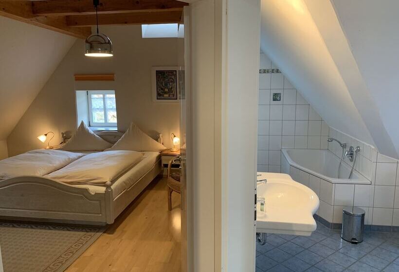 Landhotel Schwarzes Ross