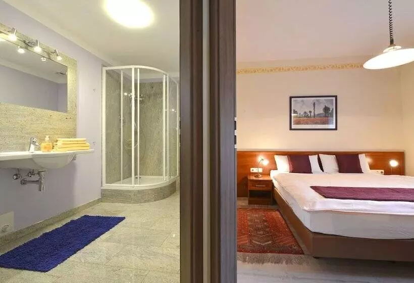 Landhotel Schwarzes Ross