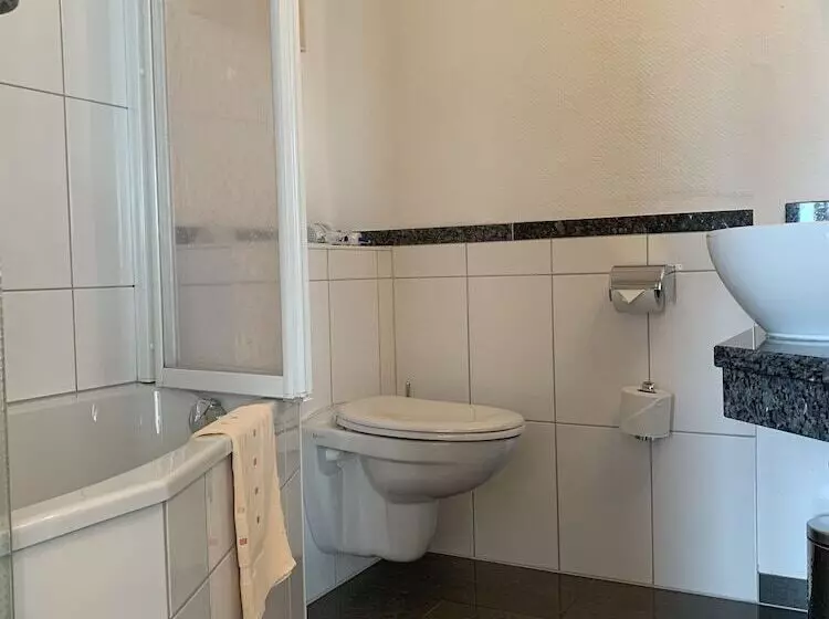 Landhotel Schwarzes Ross