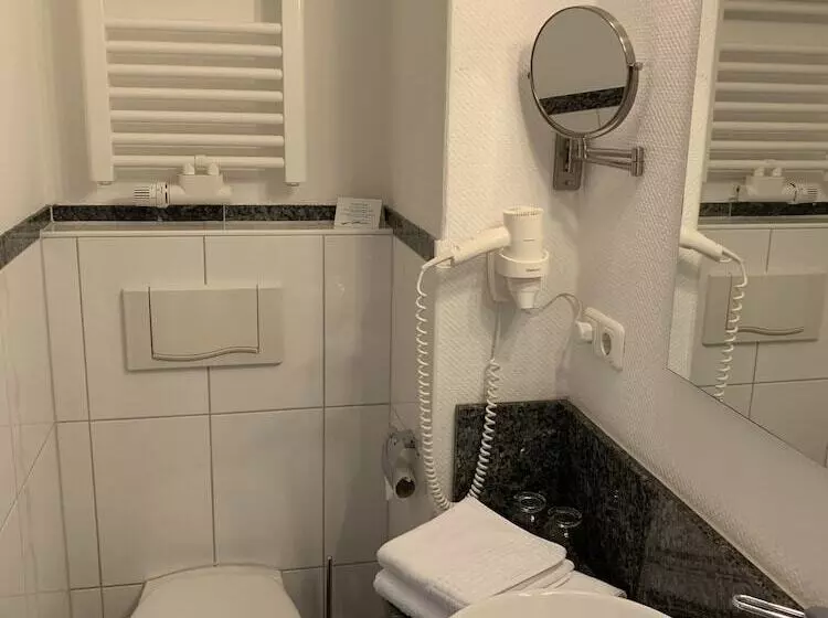 Landhotel Schwarzes Ross