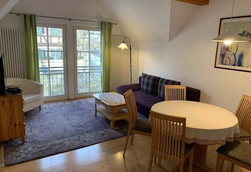 Landhotel Schwarzes Ross