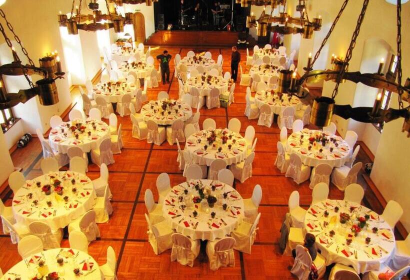 膳宿费 Gasthof Am Selteltor