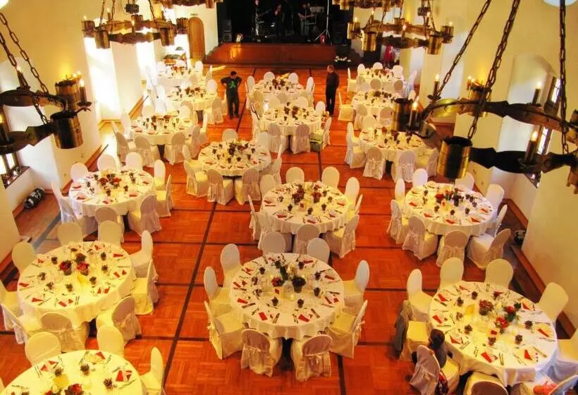 膳宿费 Gasthof Am Selteltor