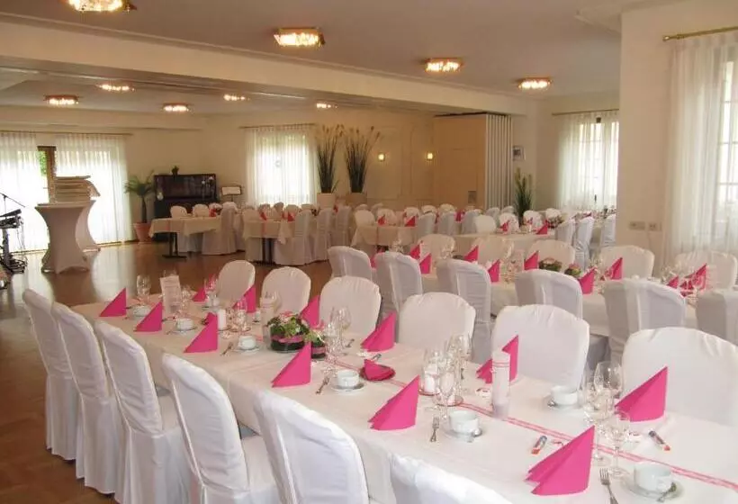 膳宿费 Gasthof Am Selteltor