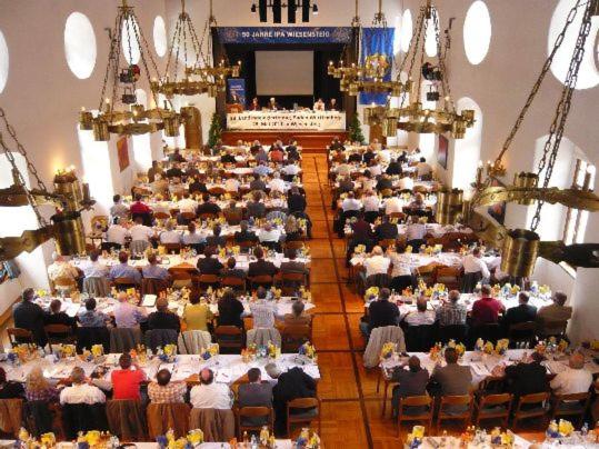 膳宿费 Gasthof Am Selteltor