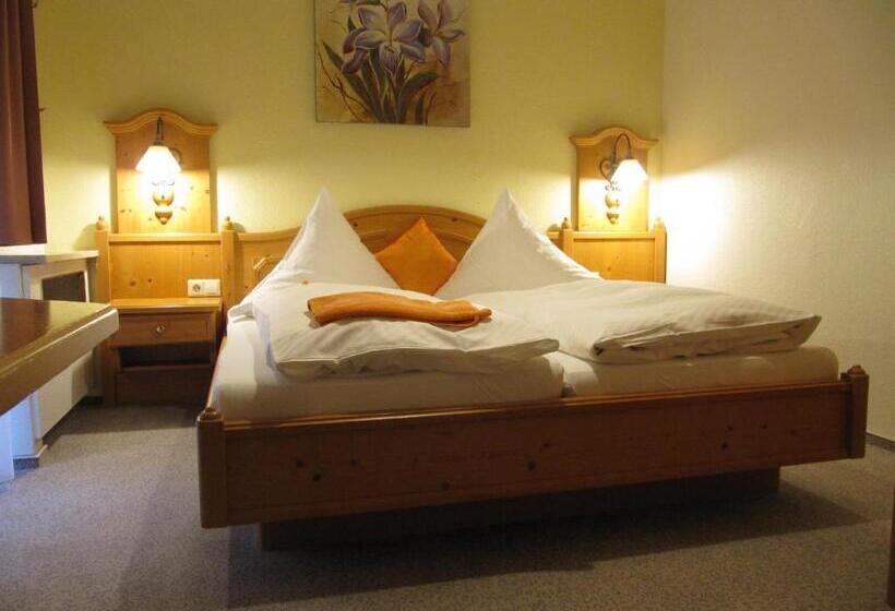 膳宿费 Gasthof Am Selteltor