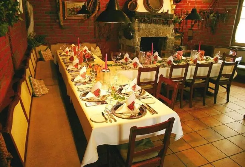 膳宿费 Gasthof Am Selteltor