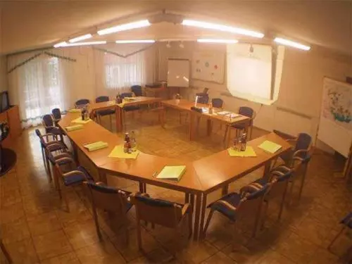 膳宿费 Gasthof Am Selteltor