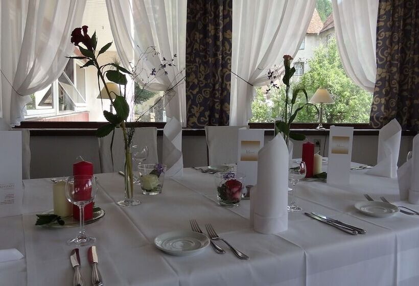 Privathotel   Garni   Pension Zur Freystatt Am Wasserschloss