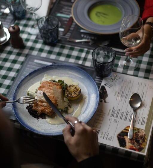 Thermal Hotel Visegrád