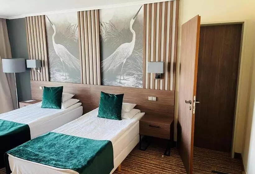 Thermal Hotel Visegrád