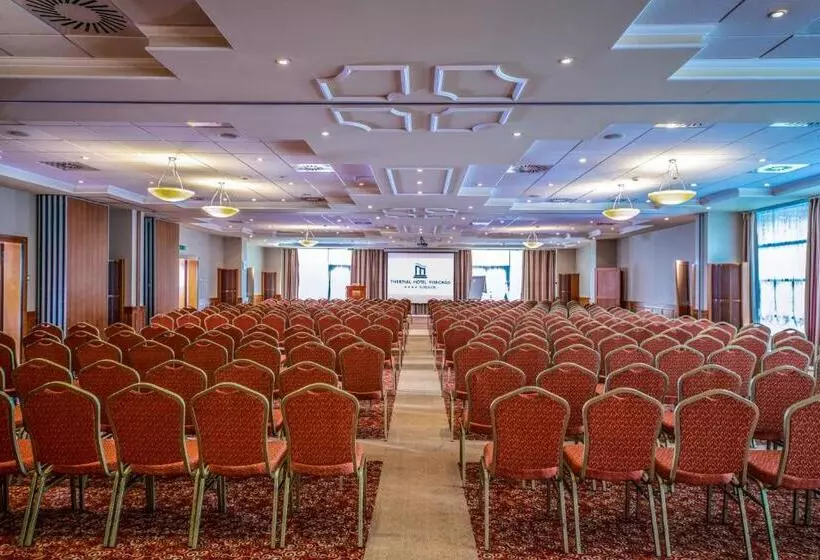 Thermal Hotel Visegrád