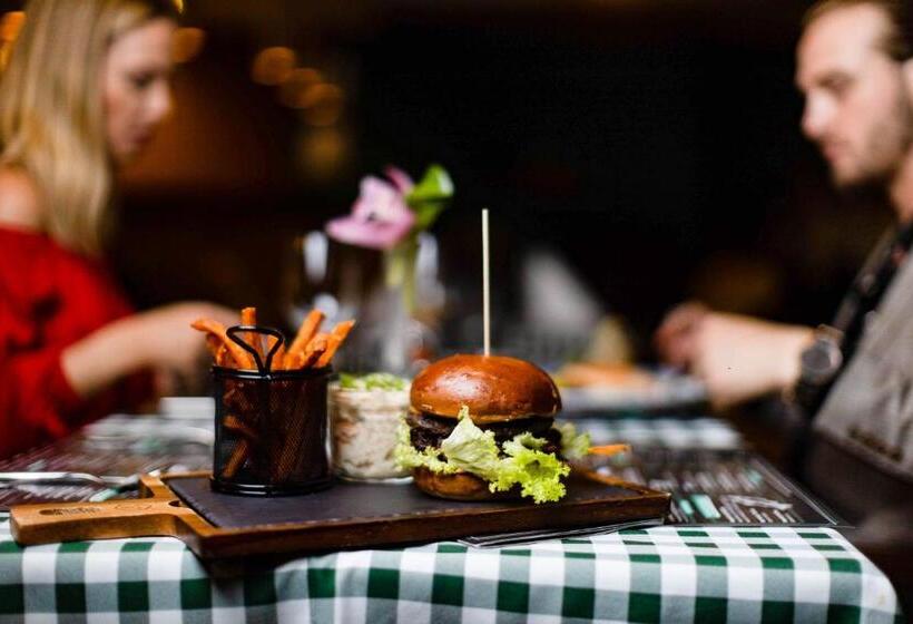 Thermal Hotel Visegrád