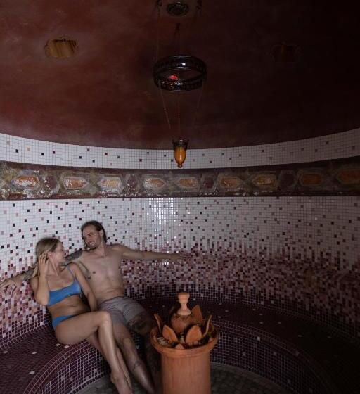 Thermal Hotel Visegrád