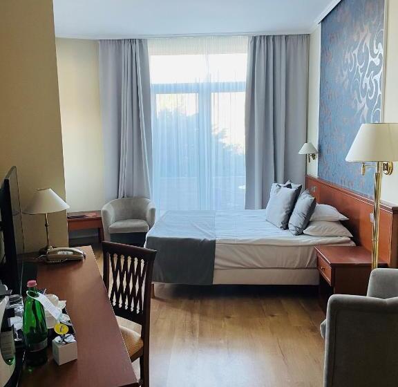 Thermal Hotel Visegrád