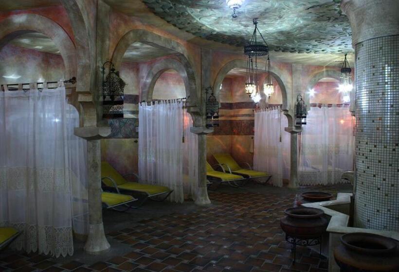 Thermal Hotel Visegrád