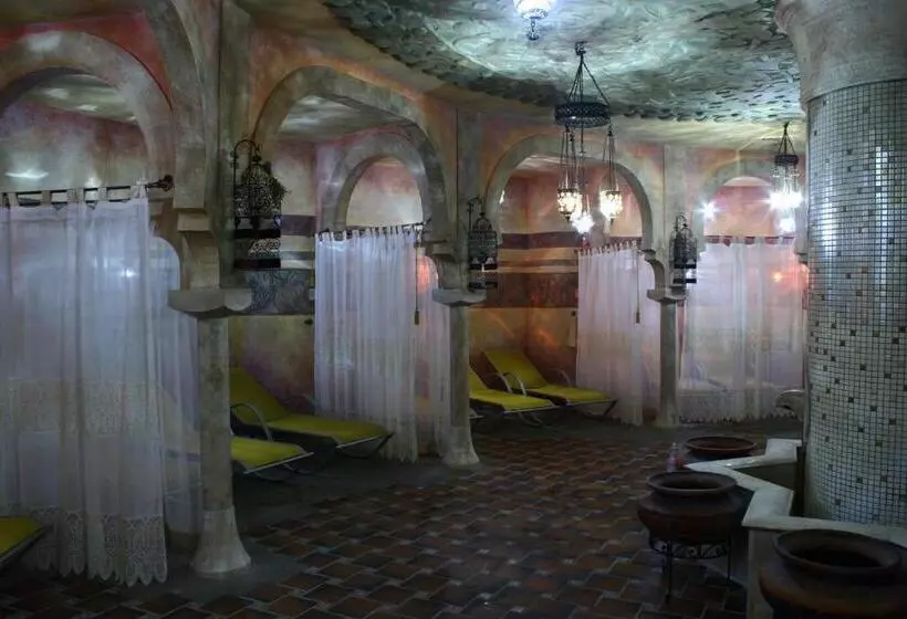 Thermal Hotel Visegrád