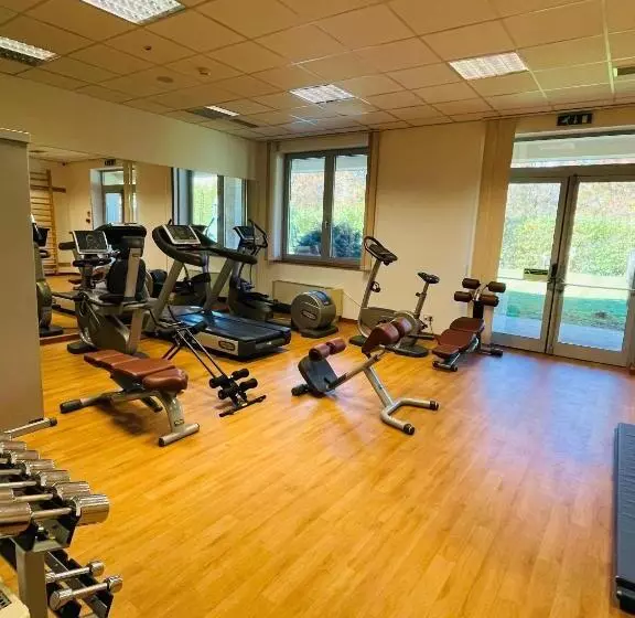 Thermal Hotel Visegrád