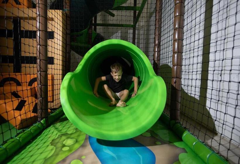 Thermal Hotel Visegrád