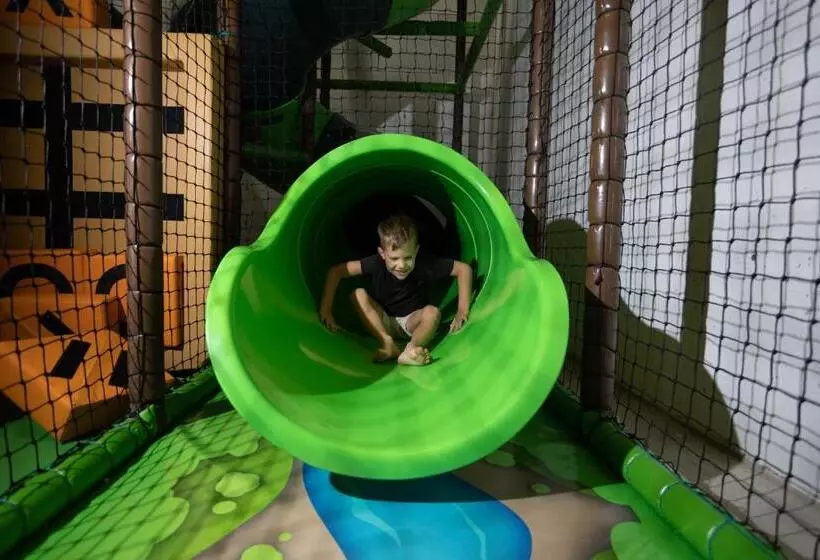 Thermal Hotel Visegrád