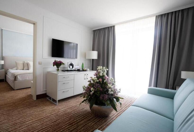 Thermal Hotel Visegrád