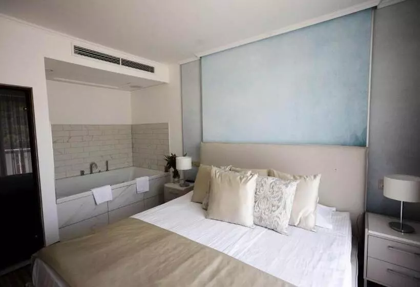 Thermal Hotel Visegrád