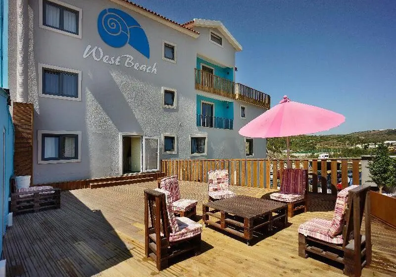Well Hotel & Spa