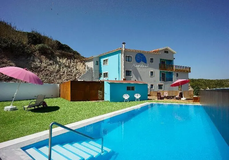 Well Hotel & Spa
