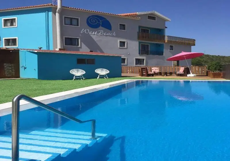 Well Hotel & Spa