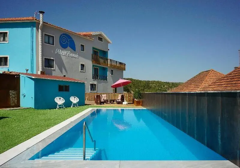 Well Hotel & Spa