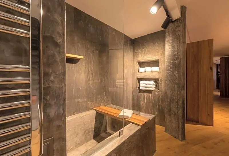 Well Hotel & Spa