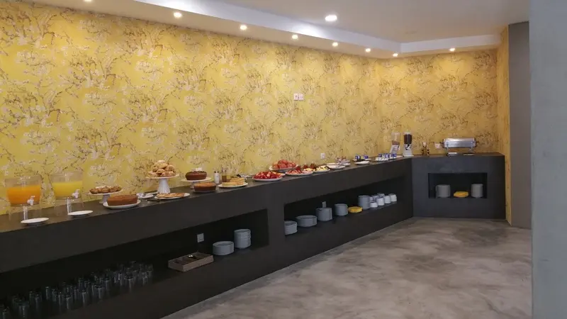 Well Hotel & Spa