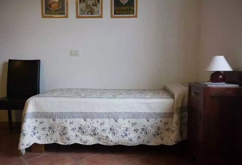 Agriturismo Villani Poderi Nesti & Cupoli