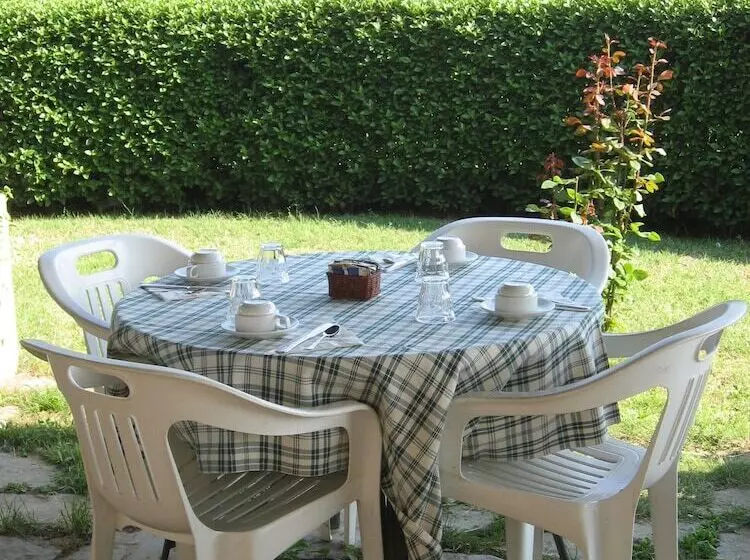 Agriturismo Villani Poderi Nesti & Cupoli