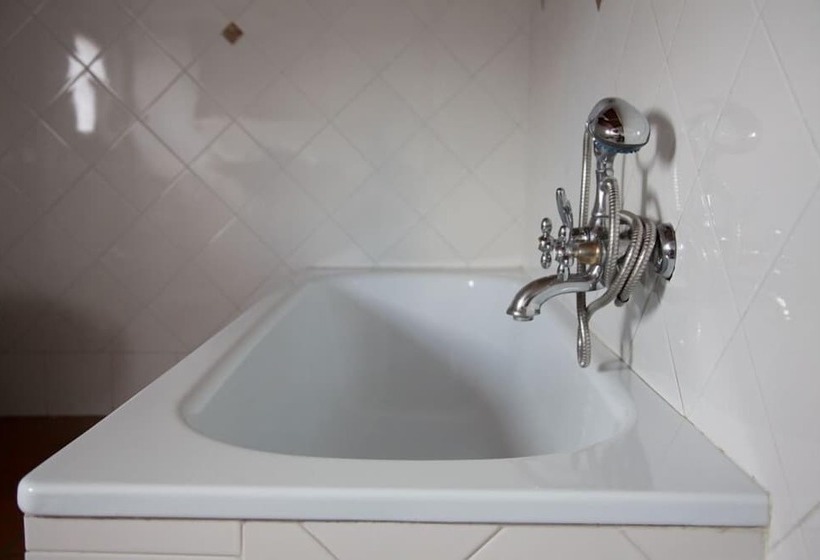 Agriturismo Villani Poderi Nesti & Cupoli