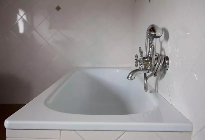 Agriturismo Villani Poderi Nesti & Cupoli