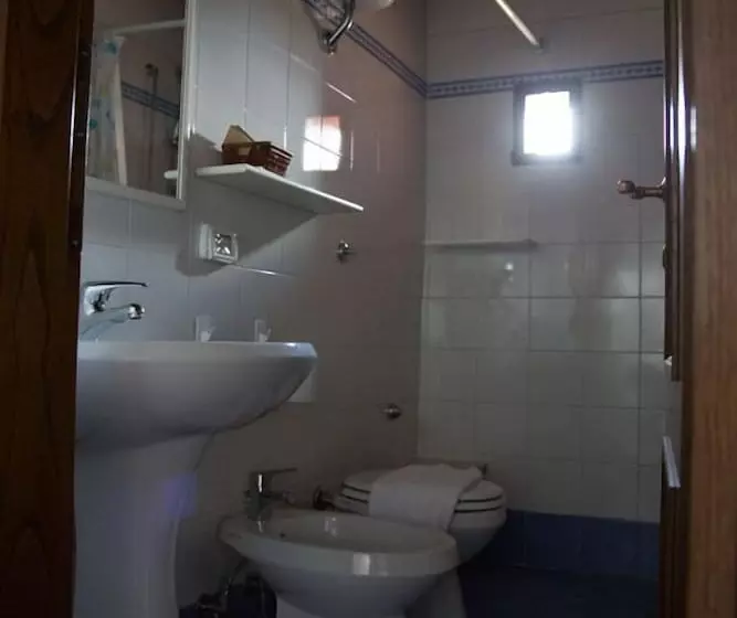 Agriturismo Villani Poderi Nesti & Cupoli