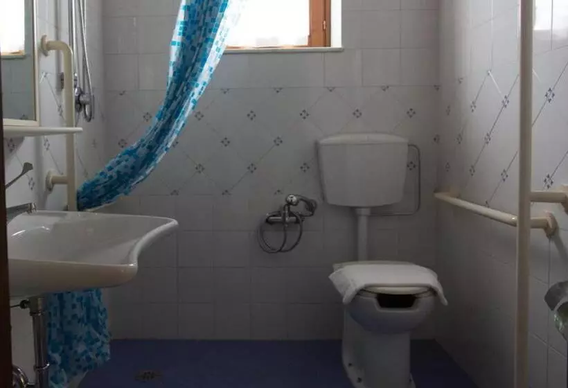 Agriturismo Villani Poderi Nesti & Cupoli