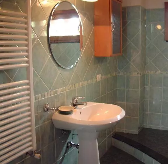 Agriturismo Villani Poderi Nesti & Cupoli