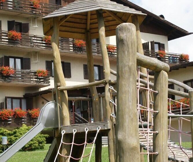 Alaska Clubresidence