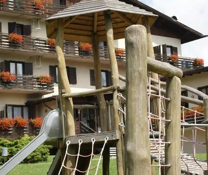 Alaska Clubresidence