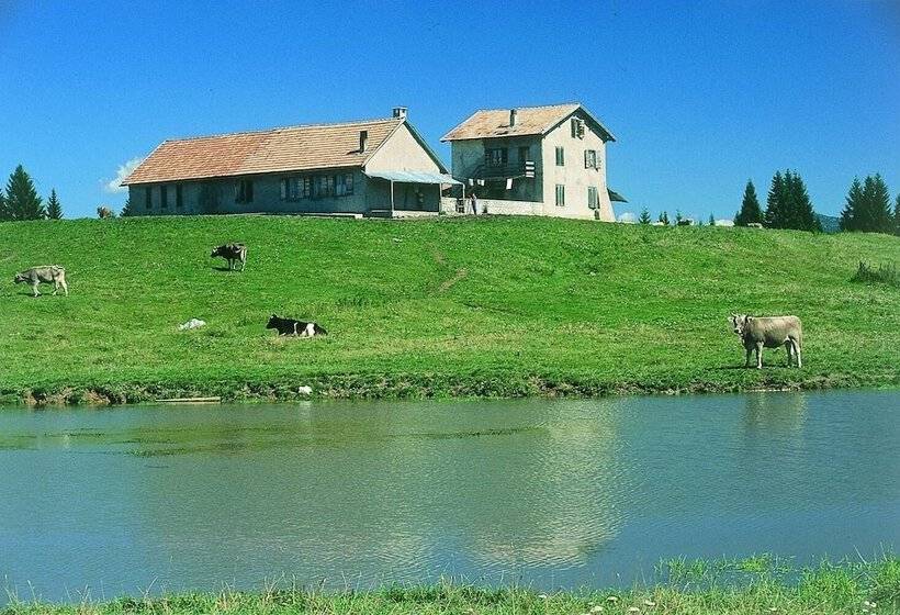 Alaska Clubresidence