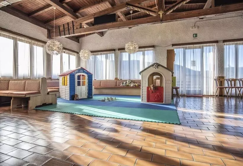 Alaska Clubresidence