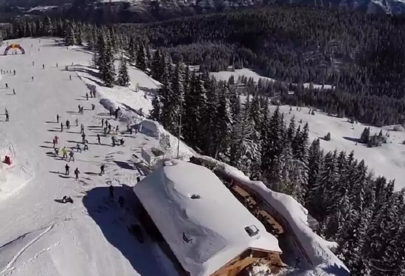 Alaska Clubresidence