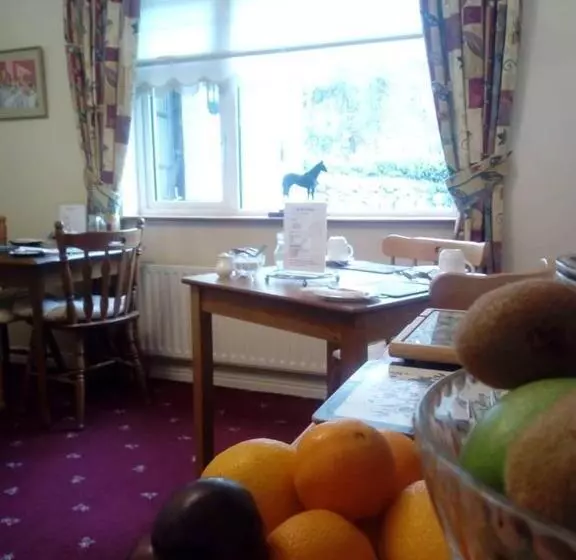 ベッドアンドブレックファースト Corrib View Guesthouse H91rr72