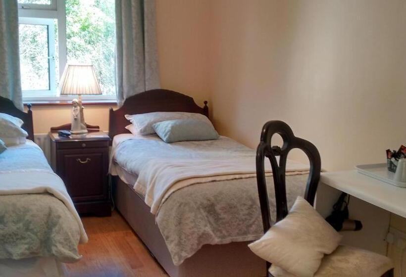 ベッドアンドブレックファースト Corrib View Guesthouse H91rr72