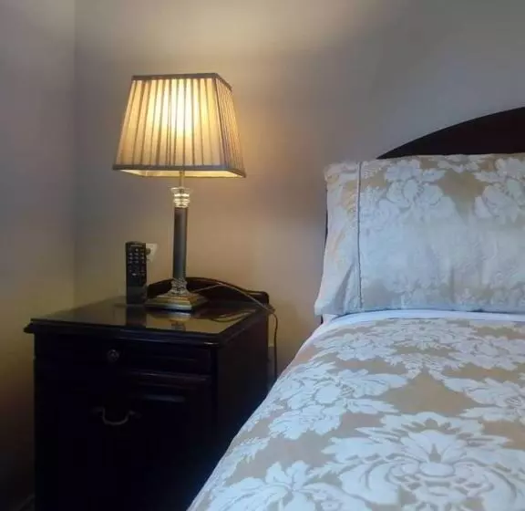 ベッドアンドブレックファースト Corrib View Guesthouse H91rr72