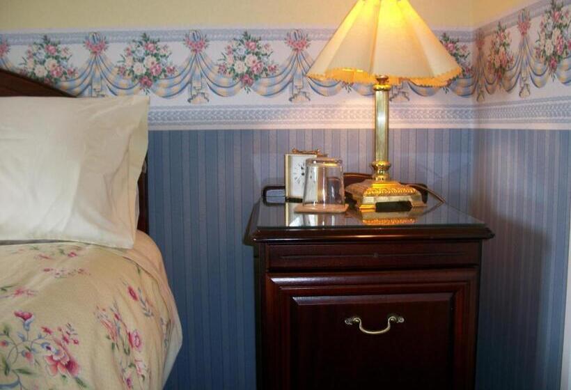 ベッドアンドブレックファースト Corrib View Guesthouse H91rr72