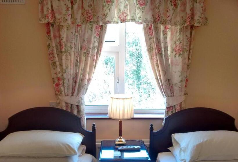 ベッドアンドブレックファースト Corrib View Guesthouse H91rr72