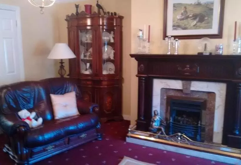 ベッドアンドブレックファースト Corrib View Guesthouse H91rr72